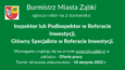 Pracuj w UM Ząbki w Referacie Inwestycji. Nabór trwa.