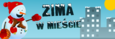 Zima w mieście 2016
