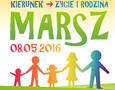 MARSZ KIERUNEK ŻYCIE I RODZINA