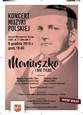 Moniuszko i nie tylko - koncert muzyki polskiej