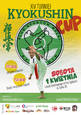 XIV Junior KYOKUSHIN CUP w Ząbkach