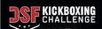 Walki PRO-AM podczas 6. gali DSF Kickboxing Challenge