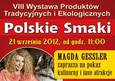 VIII edycja Polskich Smaków
