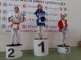 XIV Ogólnopolski Turniej Judo Dzieci i Młodzików o Puchar Wójta Gminy Lesznowola