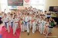 Mikołajkowy Turniej "Karate Kyokushin" KYOKUSHIN CUP 2012