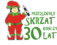 Przedszkole Skrzat kończy 30 lat !