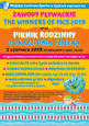 Zawody pływackie The Winners of MCS 2019 oraz Piknik Rodzinny