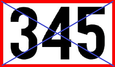 8 maja ostatnim dniem kursowania linii 345