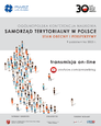 Zaproszenie na konferencję z okazji 30-lecia samorządu terytorialnego w Polsce