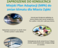 Do 31 lipca zgłoś uwagi do MPA dla Miasta Ząbki