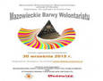 „Mazowieckie Barwy Wolontariatu” – edycja 2015