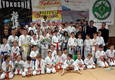 IX Junior KYOKUSHIN CUP w Ząbkach