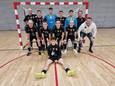 Elite Futsal Team Ząbki o krok od 2. ligi