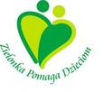Zielonka Pomaga Dzieciom