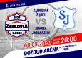 Ząbkovia Ząbki vs. Sparta Jazgarzew