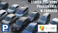 Strefa Płatnego Parkowania w Ząbkach. Raport z pierwszych dni
