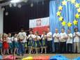 Przedszkolaki z Zielonego Dinka uroczyście zakończyły rok szkolny