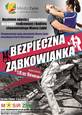 Trwają zapisy na kurs samoobrony dla kobiet. Początek zajęć 11.01.