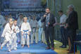 Kyokushin Cup 4 w Ząbkach