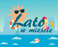 Lato w mieście 2019