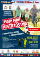 Mini Mistrzostwa i Piknik Rodzinny w niedzielę 12.06 - zaproszenie