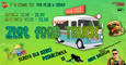 Piknik Rodzinny - Zlot Food Truck!