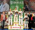 1 października Kyokushin Cup w Ząbkach