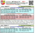 Rozkłady Ząbkobusów od 31.08