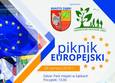 Zaproszenie na Piknik Europejski 28 czerwca