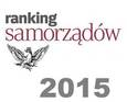 Ząbki w pierwszej dwudziestce Rankingu Samorządów