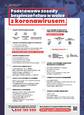 Koronawirus - materiały do rozpowszechniania