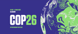 Trwa 26. szczyt klimatyczny w Glasgow