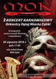 2 Koncert karnawałowy Orkiestry Dętej Miasta Ząbki