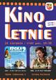 Zapraszamy do kina letniego w Ząbkach