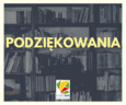 Podziękowania dla Pani Renaty Boryki Kwapisz