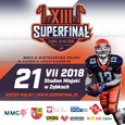 XIII SuperFinał przeniesiony do Ząbek!