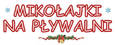 Mikołajki na pływalni