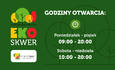 EKO-skwer przy ul. Zycha w Ząbkach zaprasza!