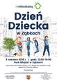 Dzień Dziecka w Parku Miejskim w Ząbkach - 9 czerwca od 12.00 do 16.00