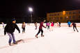 ZAPRASZAMY NA LODOWISKO PRZY SZKOLE PODSTAWOWEJ NR 2!
