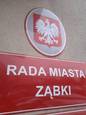 LXXV sesja Rady Miasta Ząbki