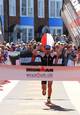 Ząbkowiak triumfatorem Ironman Weymouth