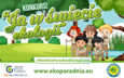 Konkurs "Ja w świecie ekologii"