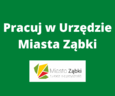 Dołącz do nas! Rekrutujemy do Strefy Płatnego Parkowania i Biura Zamówień Publicznych