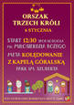 Orszak Trzech Króli