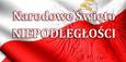 Zaproszenie na obchody 97 rocznicy Święta Niepodległości w Ząbkach