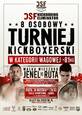 Czas na DSF Kickboxing Eliminator