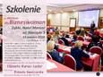 Od woman do business woman. Wieczór szkoleniowy dla Kobiet ! 14.03.2018 godz. 18.00 - 20.00