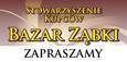 Zaproszenie na 3. rocznicę Bazarku Ząbki