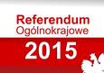 Wyniki referendum ogólnokrajowego w Ząbkach